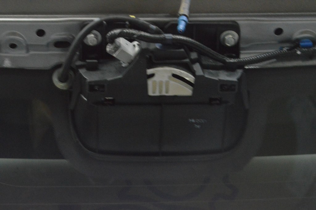 Стоп сигнал Honda CRV 07-11