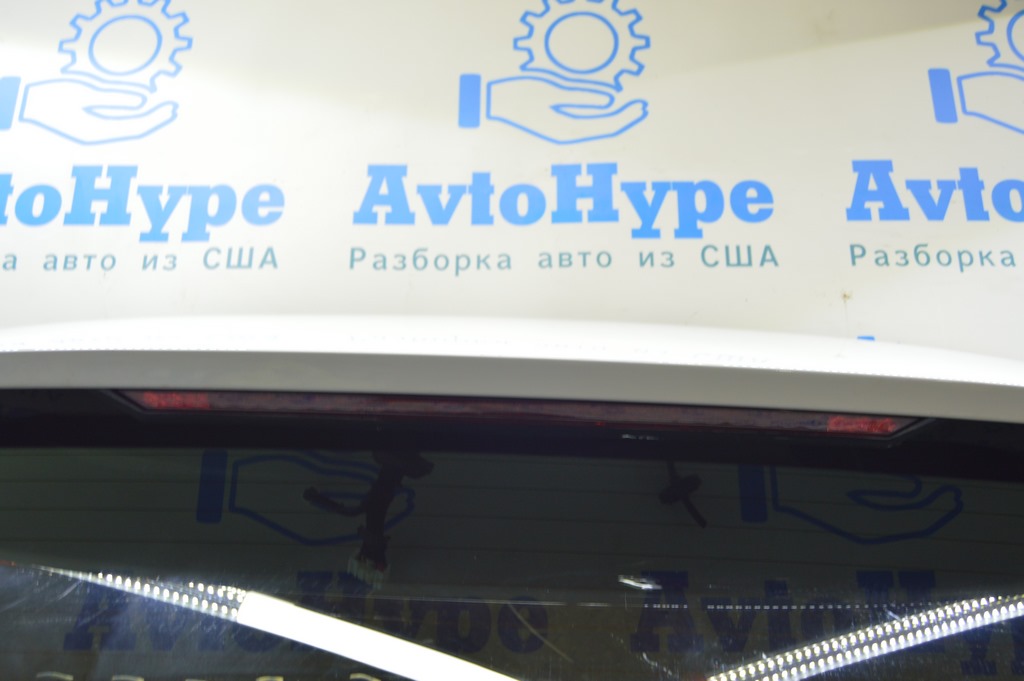 Стоп сигнал Hyundai Tucson 22-