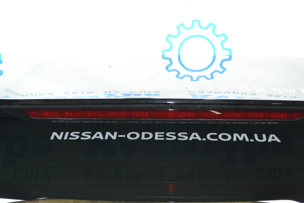 Стоп сигнал Nissan Qashqai 21-