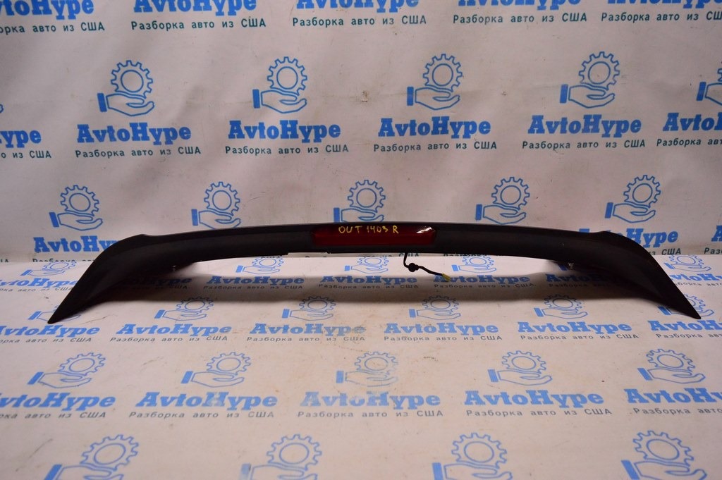 Стоп сигнал Subaru Outback 15-19