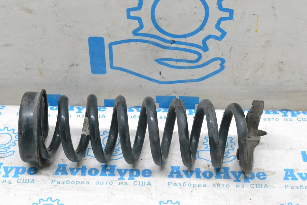 Пружина задняя левая BMW 3 F30 12-18 rwd (03)