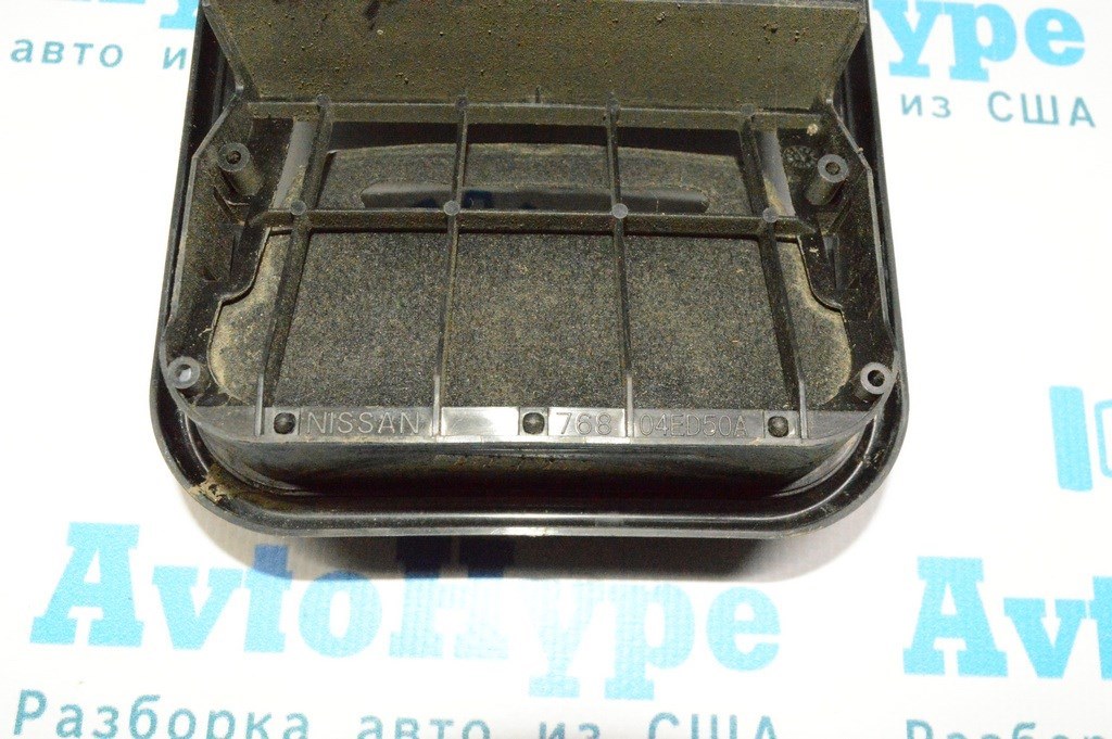 Стойка амортизатора в сборе перед лев Jeep Cherokee KL 14- (03) AWD