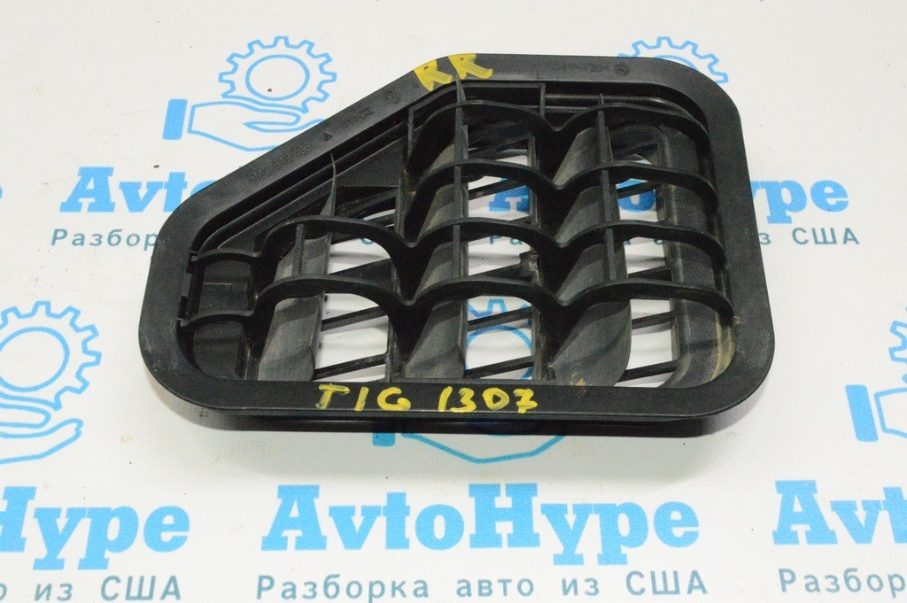 Стойка амортизатора в сборе перед лев Jeep Renegade 15- FWD 68440034AA (04)