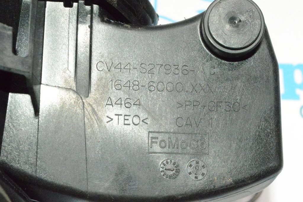 Стойка амортизатора в сборе перед лев Subaru Legacy 15-19 (01)