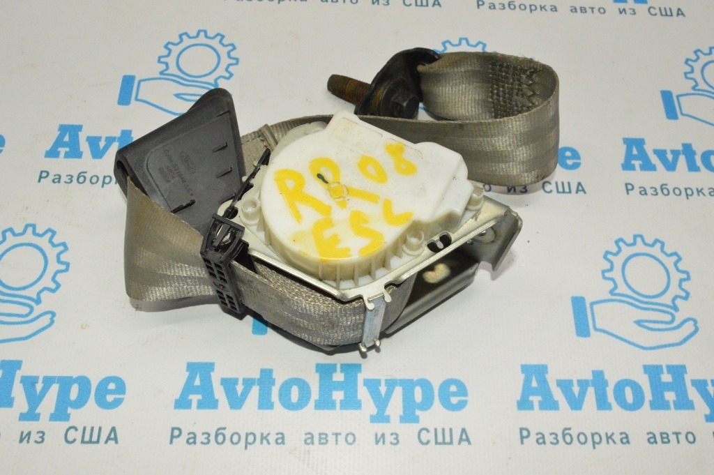 Стойка амортизатора в сборе перед лев VW Jetta 11-18 USA (02) 50mm
