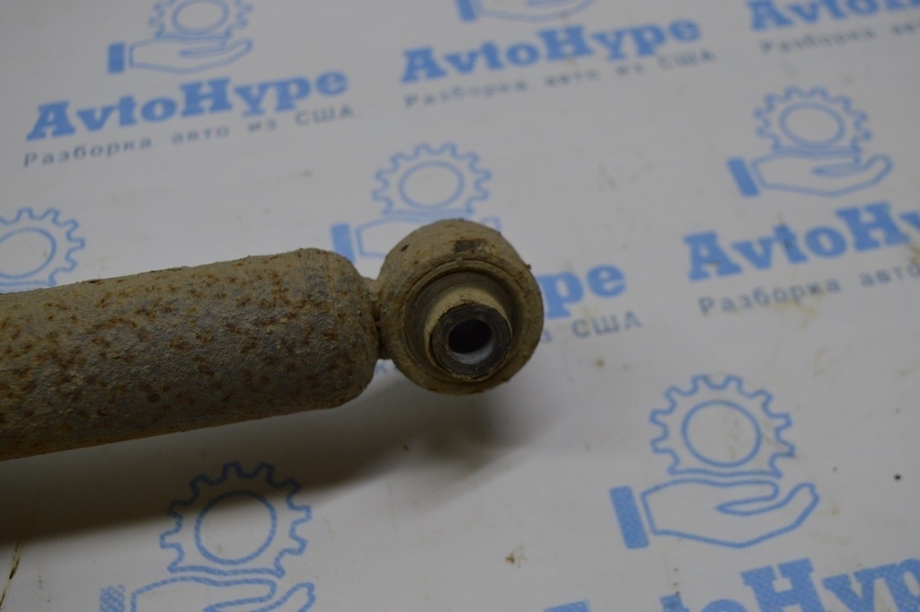 Стойка амортизатора в сборе зад лев Subaru Outback 15-19 (04) — фото 3