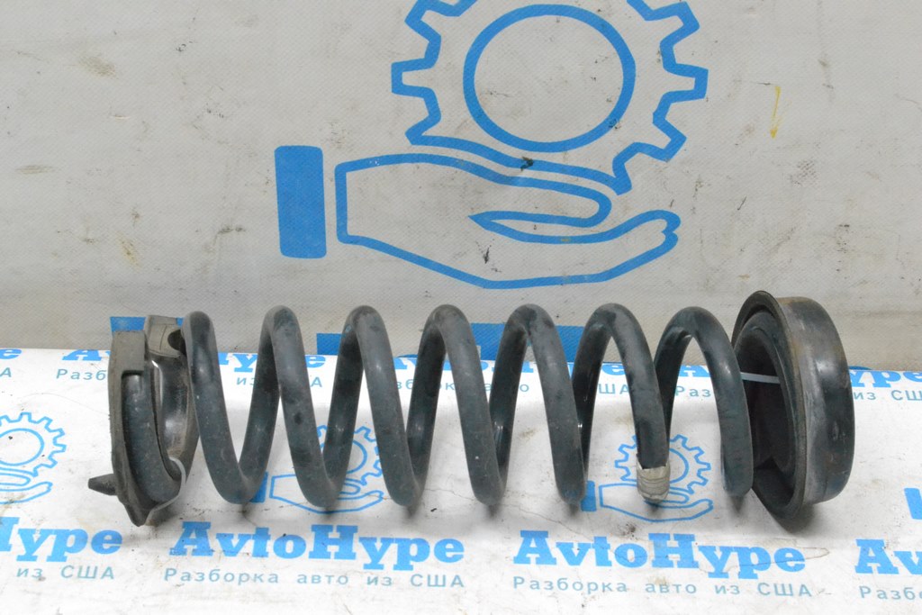 Пружина задняя правая BMW 3 F30 12-18 rwd (03)