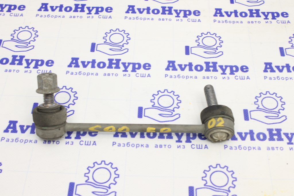 Стійка стабілізатора передня ліва Volvo S90 16- 31360657 (02)