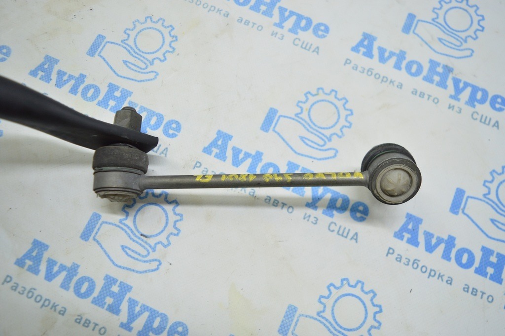 Стойка стабилизатора передняя левая Volvo S90 16- 31360657