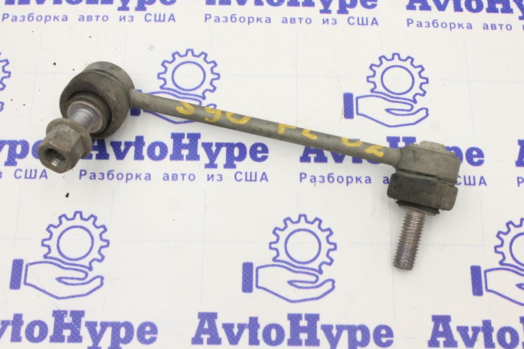 Стійка стабілізатора передня права Volvo S90 16- 31360658 (02)
