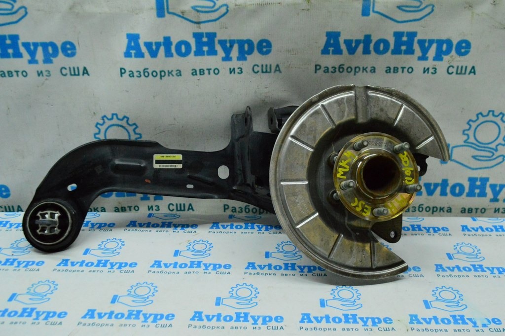 Ступица зад прав Ford Escape MK4 20- FWD (01)