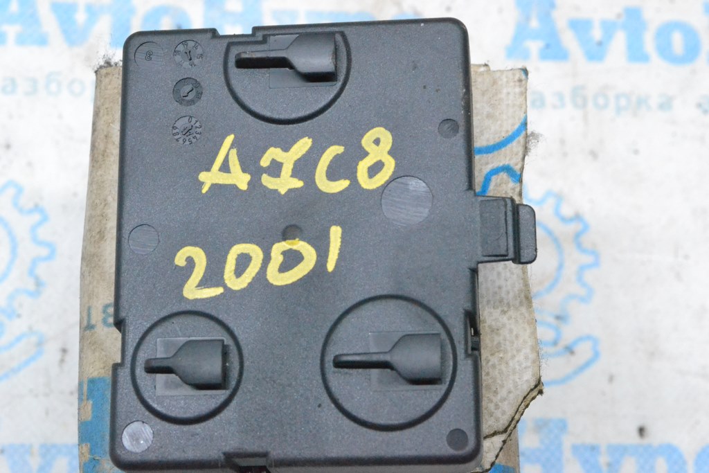 SUN ROOF Control Module Audi A7 C8 19-25 (01) — фото 2