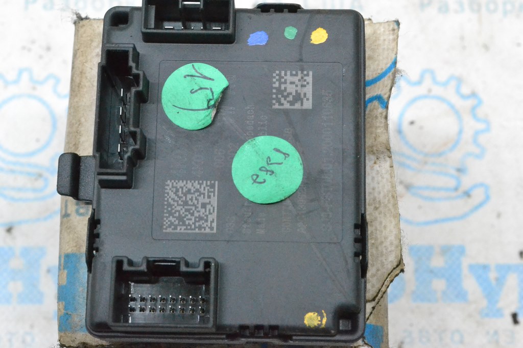 SUN ROOF Control Module Audi A7 C8 19-25 (01)