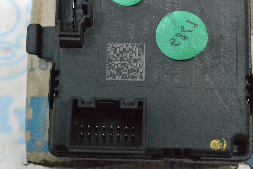 SUN ROOF Control Module Audi A7 C8 19-25 (01) — фото 3