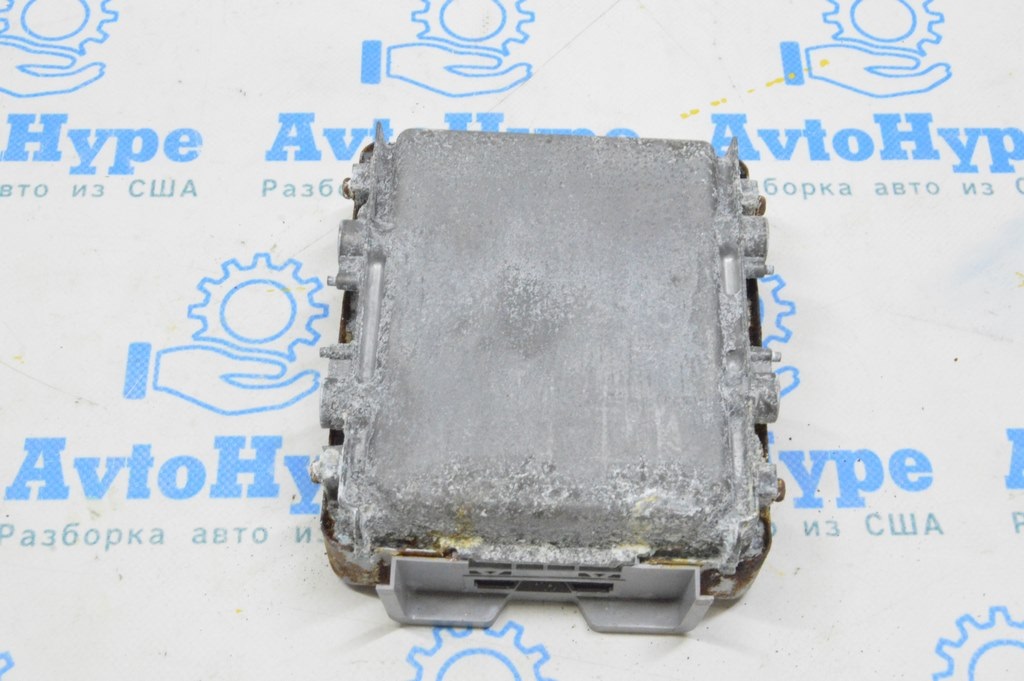 SUPPLY INTEGRATION CONTROL MODULE Lexus RX 350/350h/500h 23- (01) ОН ЕСТЬ НО ОКИСЛЕН — фото 2