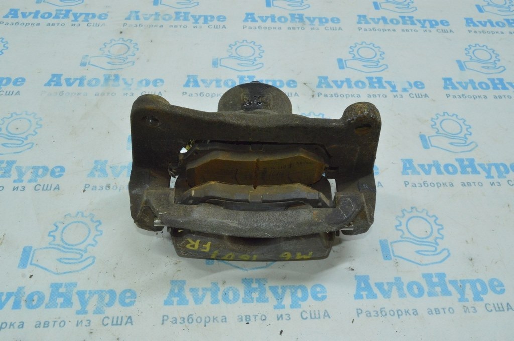 Суппорт перед лев Mazda6 13-17
