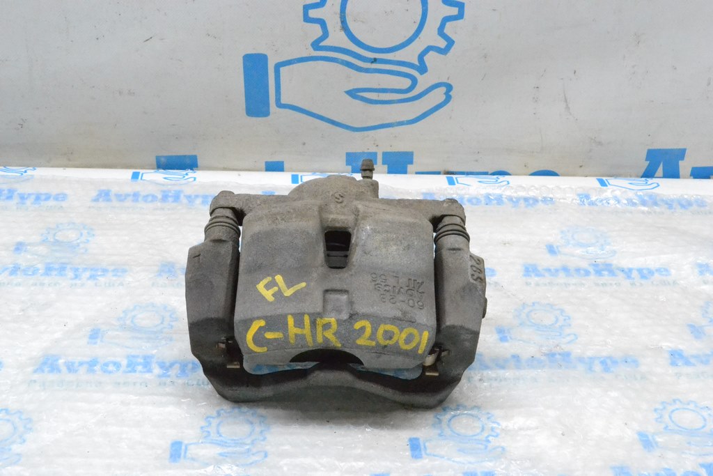 Суппорт перед лев Toyota C-HR 18-23
