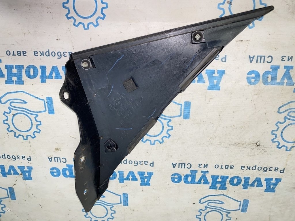 Суппорт перед прав Nissan Sentra 13-19 1.6