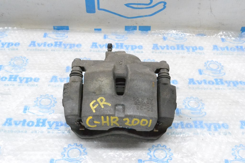Суппорт перед прав Toyota C-HR 18-23