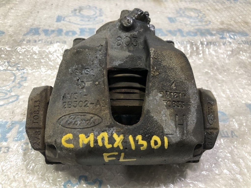 Суппорт передний левый Ford C-max MK2 13-