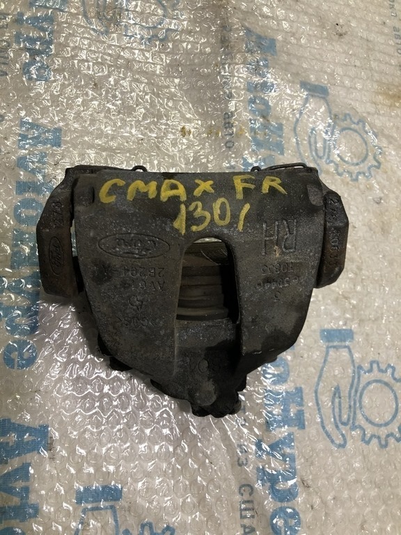 Суппорт передний правый Ford C-max MK2 13-18