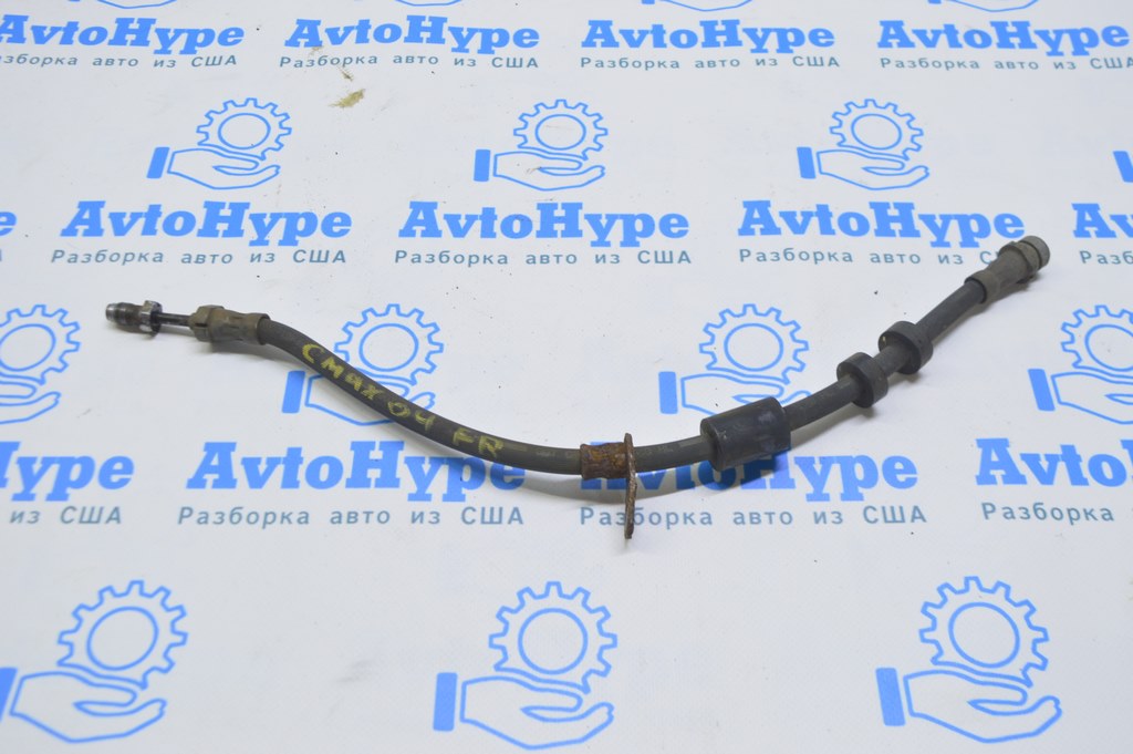 Суппорт зад прав Ford Focus mk3 11-18
