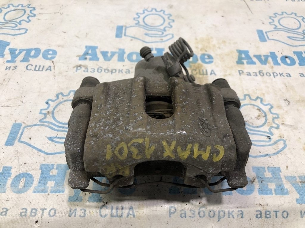 Суппорт задний правый Ford C-max MK2 13-