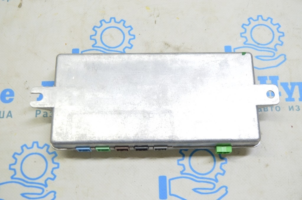 Surround View Camera Video Control Unit Range Rover Velar L560 17- (01) — фото 3
