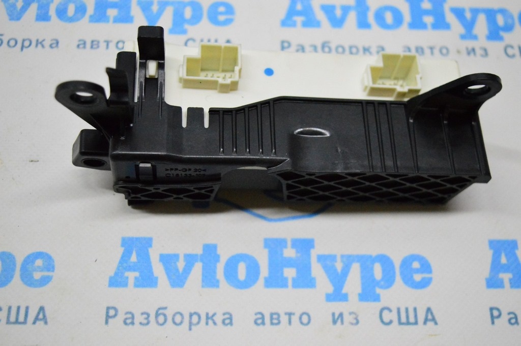 TAILGATE BOOTLID LIFT MOTOR CONTROL MODULE Блок упр. крышкой багажника Mercedes GLC X253 16-