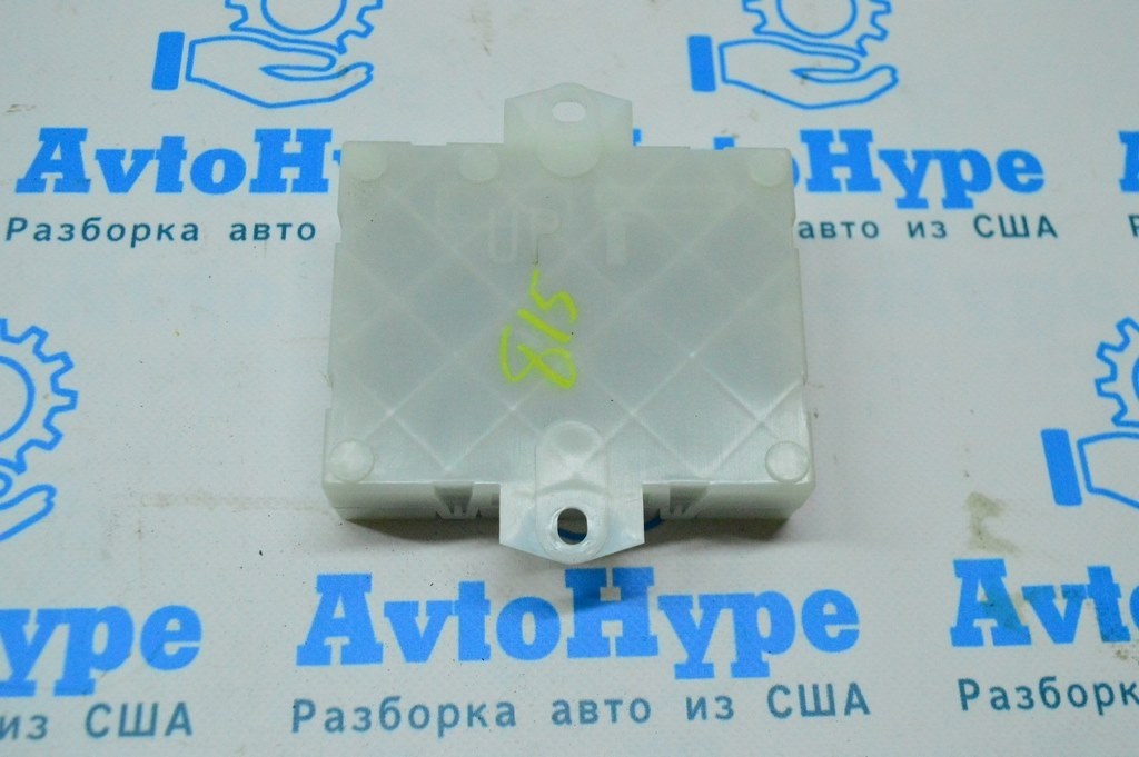 Tailgate Control Module QX50 19- (01) — фото 3