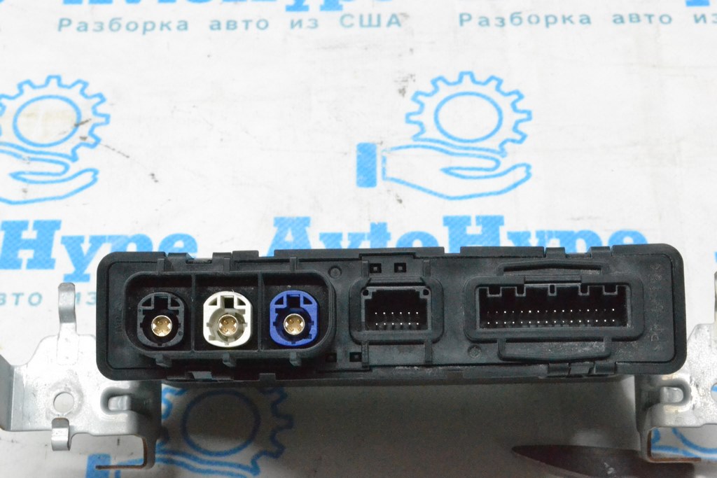 Tailgate Control Unit Nissan Qashqai 21- (01) — фото 2