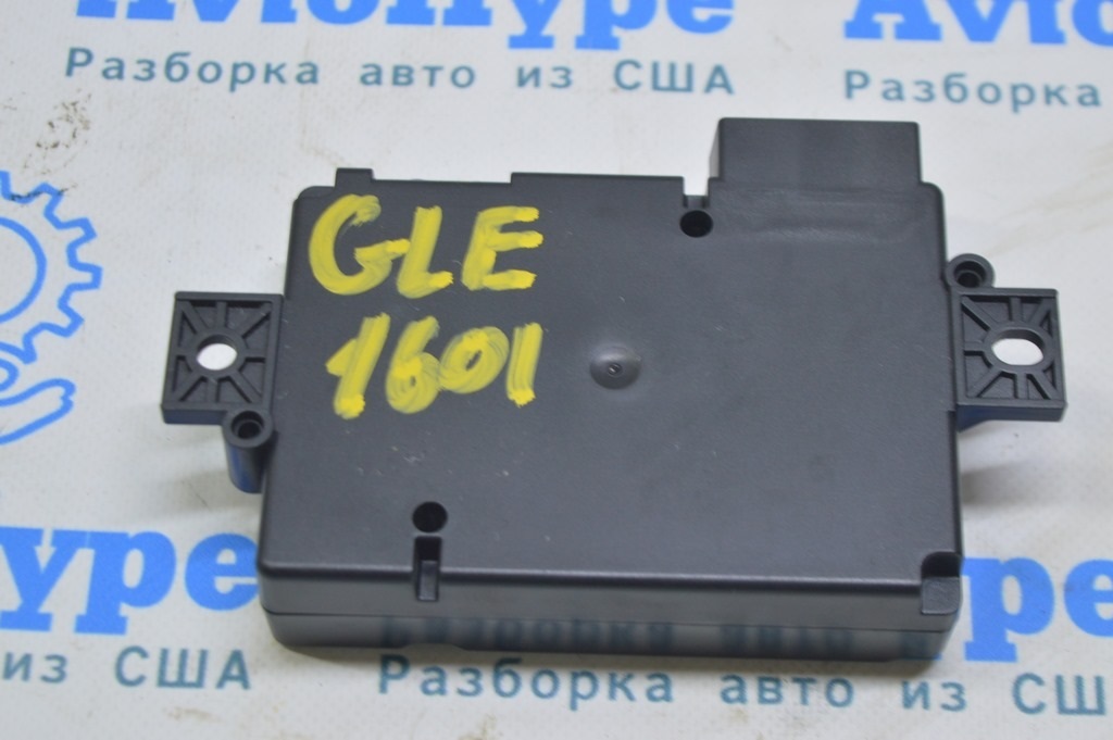Telematics Communication Control Unit Mercedes GLE-class C292 12-19 (01)