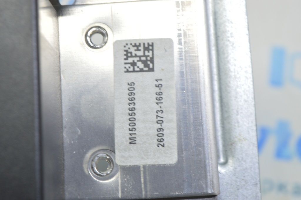 TELEMATICS CONTROL MODULE BMW X1 F48 16-22 (01) — фото 3