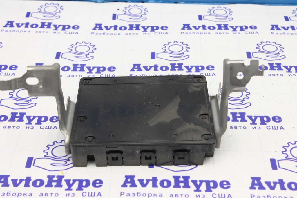 Telematics Control Module Toyota Venza 21- (01) — фото 3