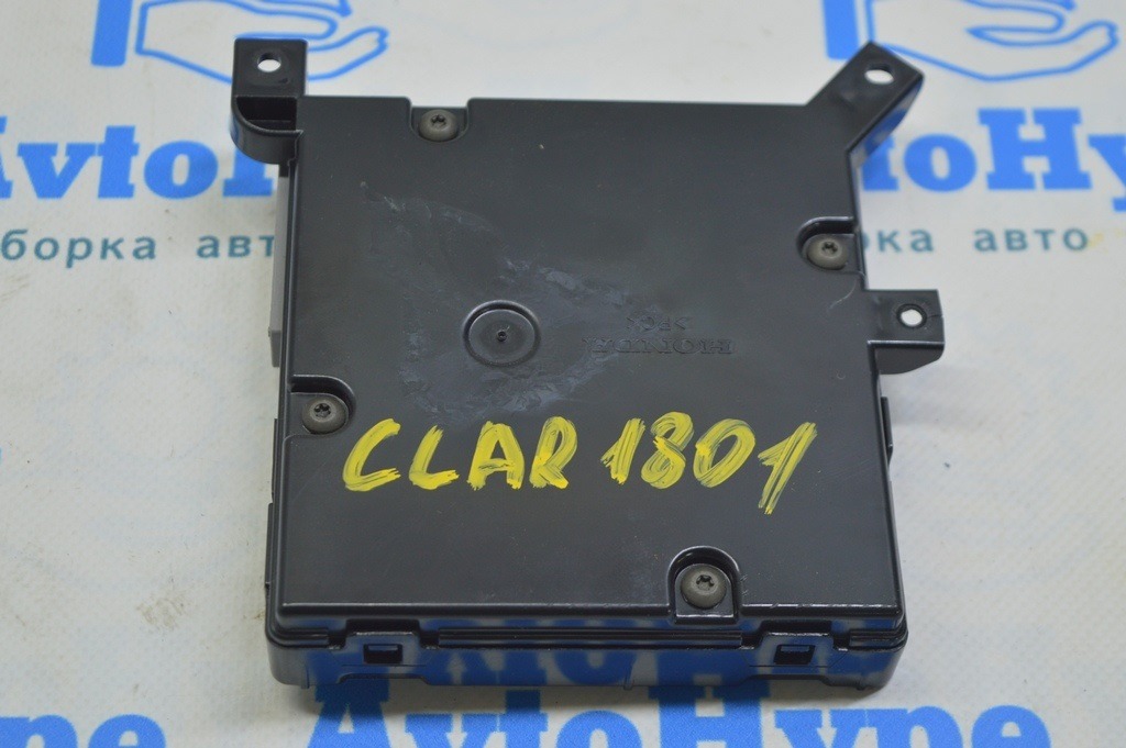 Telematics Control Unit Honda Clarity 18-21 usa 39770-TRW-A51 (01)