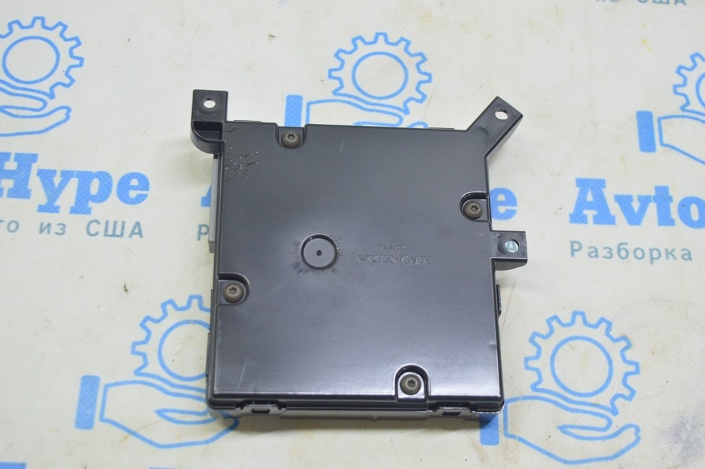 Telematics Control Unit Honda Clarity 18-21 usa 39770-TRW-A51 (02) — фото 3