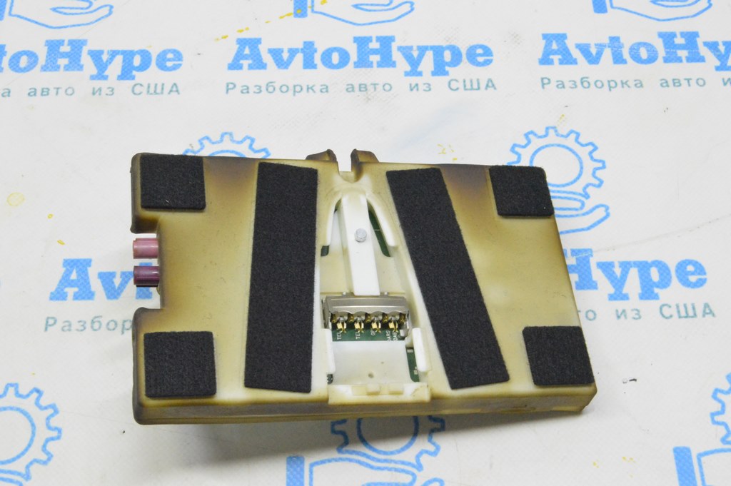 Telematics Control Unit Module BMW X5 G05 19-23 (01) обгоревший — фото 2