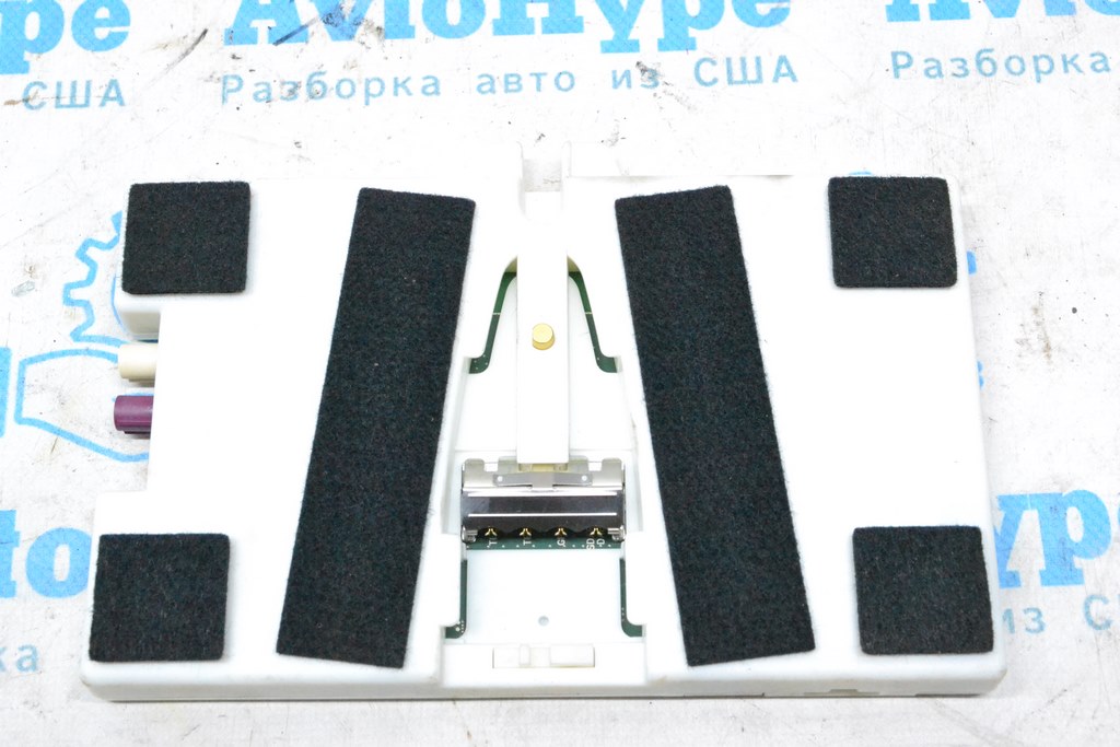 Telematics module BMW 3 F30 12-19 (03) — фото 3