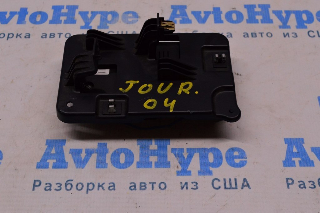 Telematics Module Dodge Journey 11- (04)