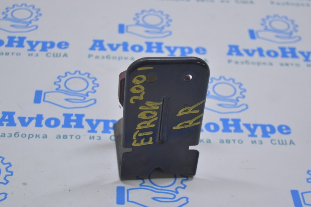 Telephone Antenna Booster Amplifier Audi E-Tron (Q8) GEN 18- — фото 3