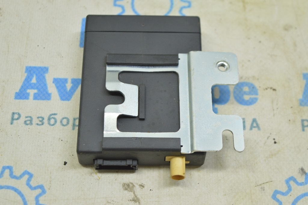 TELSTART WEBASTO PRE HEATER MODULE Range Rover VOG L322 02-12 (01) — фото 2