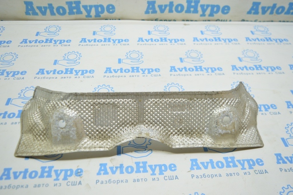 Термо защита 7 Audi A8 D4 10-17
