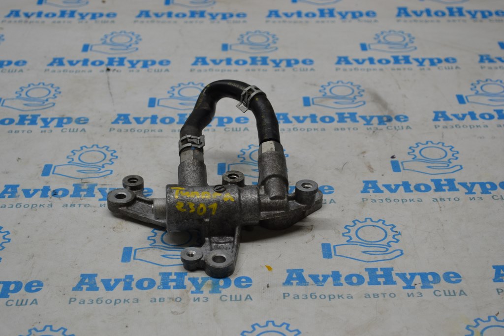 Термостат АКПП Toyota Tundra 22- (01)