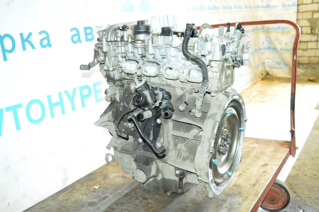 Термостат Mercedes GLC X253 16-