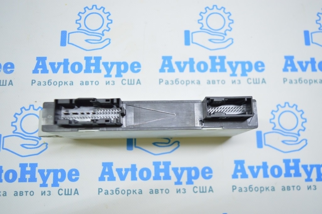 THEFT LOCKING CENTRAL REMOTE MODULE BMW X3 F25 11-17 (02) — фото 3