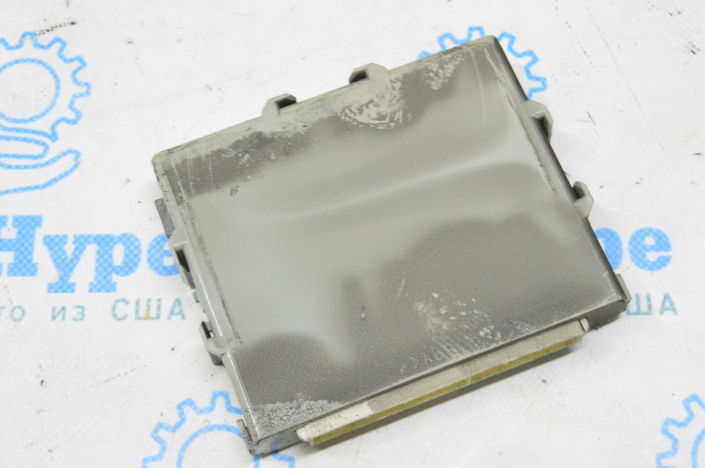 THEFT LOCKING CONTROL MODULE Lexus RX350 RX450h 10-15 (03) — фото 2