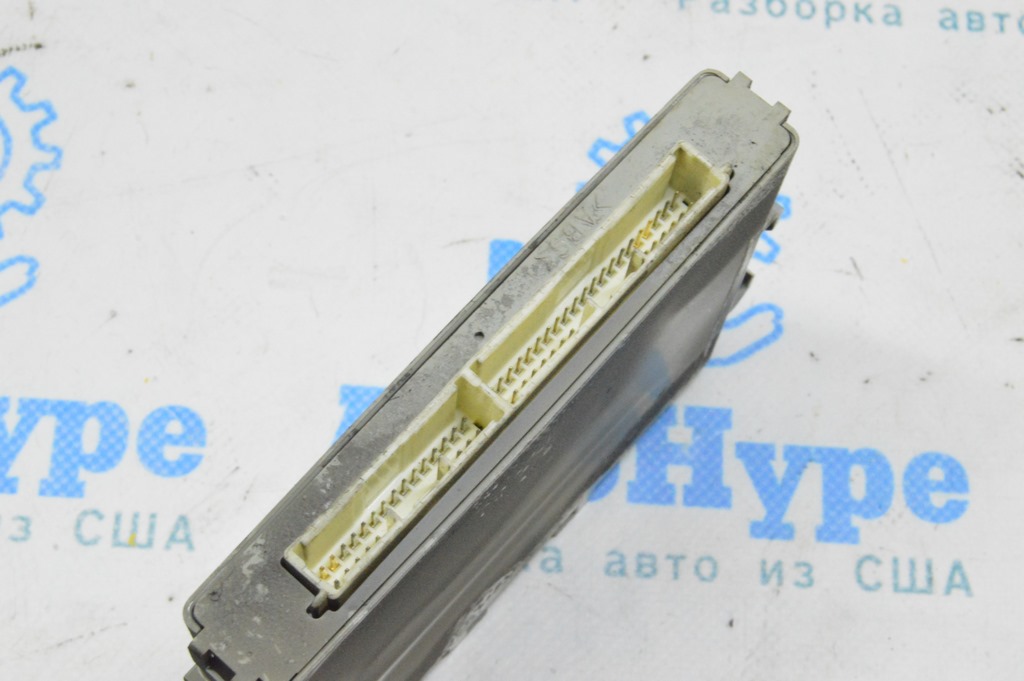 THEFT LOCKING CONTROL MODULE Lexus RX350 RX450h 10-15 (03) — фото 4