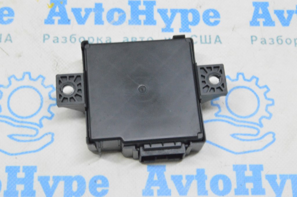TIRE PRESSURE MONITOR CONTROL MODULE Hyundai Sonata 11-15 (02) — фото 2