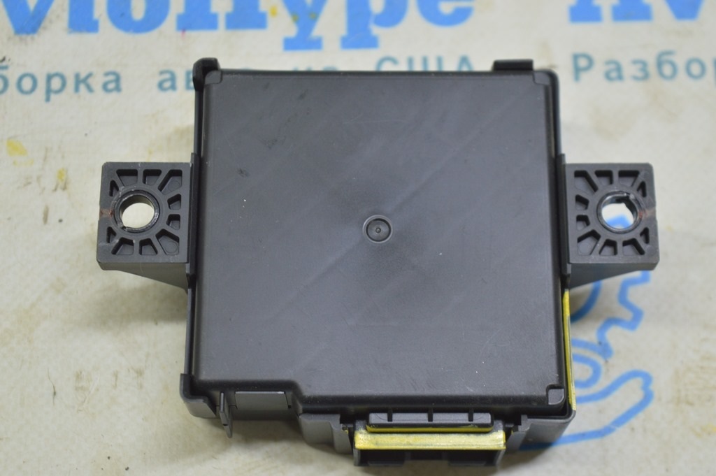 TIRE PRESSURE MONITOR CONTROL MODULE Hyundai Sonata 11-15 — фото 3