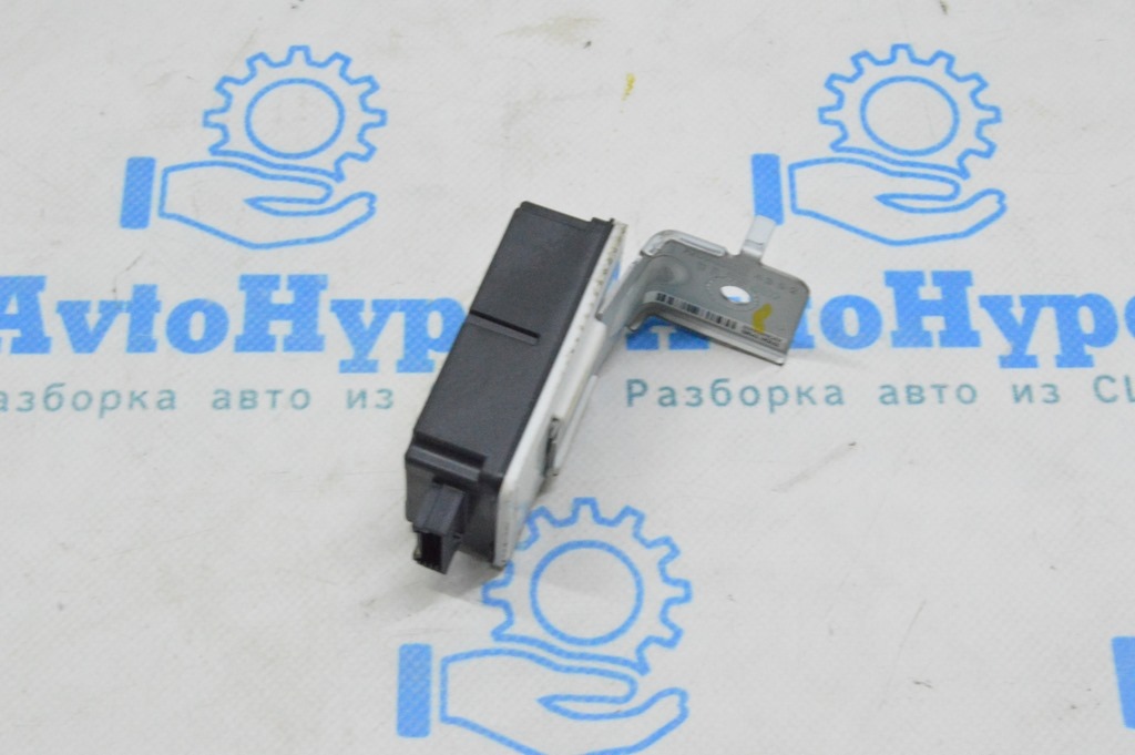 Tire Pressure Monitor Sensor TPMS Kia Optima 11-15 (04) — фото 2